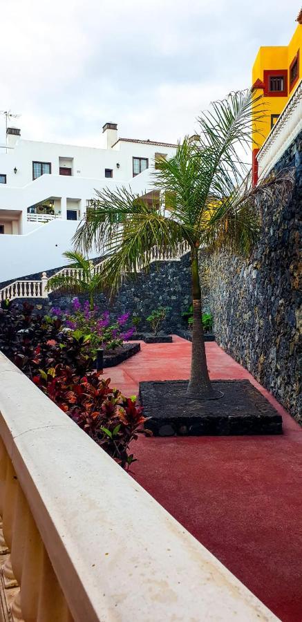 Brenas Garden C9 Brena Baja Exterior photo